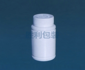 固體保健品瓶 SLB-13 180g