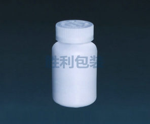 固體保健品瓶 SLB-07 140g